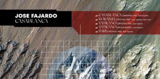 Space Of Sound Records es el nuevo sello lanzado por la marca homónima, que se presentará el 1 de octubre en LAB theClub