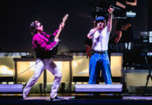La Plazuela confirman el proyectazo que son con un concierto top en Icónica Santalucía Sevilla Fest la plazuela issf