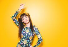 Lari Luke: la revelación del mainstream que ha llegado para quedarse