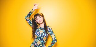 Lari Luke: la revelación del mainstream que ha llegado para quedarse