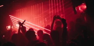 Laster Club cerrará su particular 2022 con Chlär y Stef Mendesidis