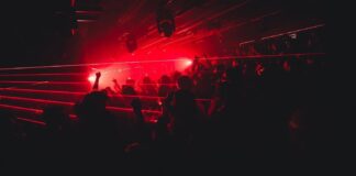 Laster Club y The Bassement culminan su primera temporada con un closing apoteósico laster closing