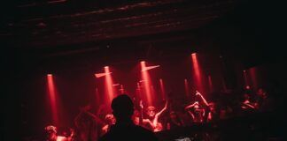 Chlär y Stef Mendesidis despiden el año 2022 de Laster Club