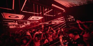 Laster Club celebrará su primer año de vida este sábado laster club aniversario