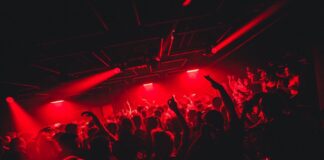 Laster Club volverá impartir una clase magistral de techno en su tercer capítulo de la temporada laster club octubre