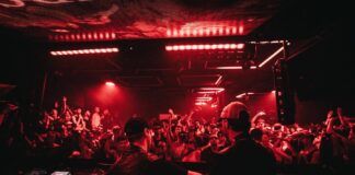 Laster calienta Madrid con sus fechas de octubre y con el lanzamiento de Kantina