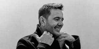 Laurent Garnier visitará A Coruña con Wake Up laurent garnier wake up el pelícano