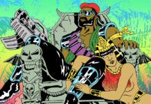 El principio del fin de Major Lazer Major Lazer