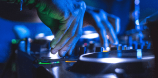Consejos para ser un buen DJ consejos para ser un buen dj