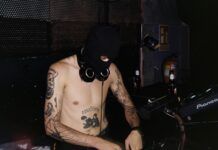 Lejía avanza en su sonido con la publicación de ‘Pertex’, su nuevo EP