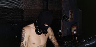 Lejía avanza en su sonido con la publicación de ‘Pertex’, su nuevo EP