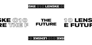 El equipo de Lenske muestra sus habilidades en ‘The Future’ EP