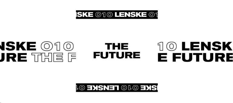 El equipo de Lenske muestra sus habilidades en ‘The Future’ EP
