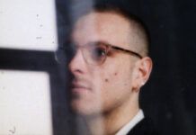 Leon Vynehall presenta su nuevo disco ‘Rare, Forever’ leon vynehall rare forever
