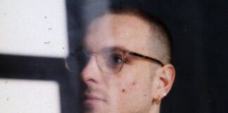 Leon Vynehall presenta su nuevo disco ‘Rare, Forever’ leon vynehall rare forever