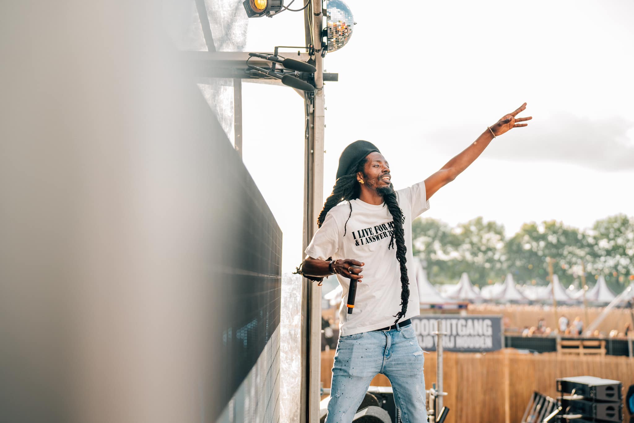 Wololo Sound entrevista a LePrince | Wololo Sound