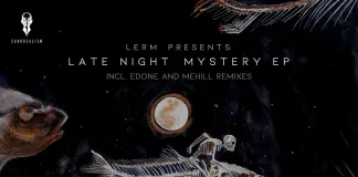 Lerm capitanea el segundo lanzamiento de Surrrealism con ‘Late Night Mystery EP’