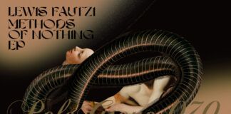 Lewis Fautzi vuelve a publicar un EP con PoleGroup más de 2 años después