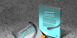 ‘Confesiones de un Deejay (Remix)’, la novela que se adentra en las profundidades del mundo de la noche Confesiones de un Deejay (Remix)