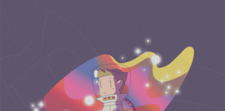 Lido & J’Von, algo increíble y diferente en su EP ‘Spacesuit’ Lido & J'von Wololo