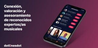 Llega Dotlinesdot, la app para recibir asesoramiento de los profesionales del sector dotlinesdot app