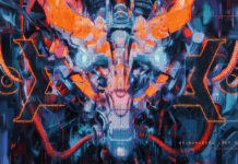 Headhunterz publica ‘Live Forever’, el comienzo de una nueva etapa Headhunterz Live Forever