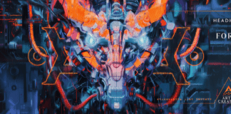 Headhunterz publica ‘Live Forever’, el comienzo de una nueva etapa Headhunterz Live Forever