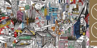 El sello de Sasha, LNOE, llega a las 100 referencias lnoe 100