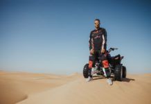 Loco Dice lanza su esperado álbum ‘Love Letters’ loco