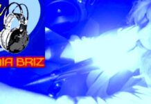 Conociendo a Sonia Briz Conociendo a la locutora Sonia Briz