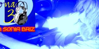 Conociendo a Sonia Briz Conociendo a la locutora Sonia Briz