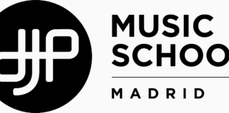 DJP Music School celebra su 4º aniversario con workshops gratuitos djp music school