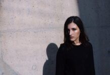 Lokier se estrena en Lenske Records con ‘Back To Life’ EP lokier back to life