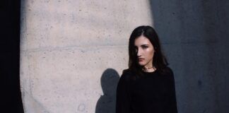 Lokier se estrena en Lenske Records con ‘Back To Life’ EP lokier back to life