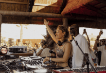 Lola Bozzano plasma todo su talento en su EP debut ‘Eternity’ lola bozzano eternity