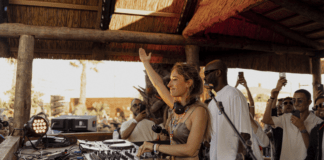 Lola Bozzano plasma todo su talento en su EP debut ‘Eternity’ lola bozzano eternity