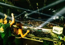 LOOP firma un Año Nuevo histórico en FABRIK