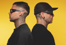 Wololo Sound entrevista a Los Canarios los canarios