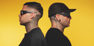 Wololo Sound entrevista a Los Canarios los canarios