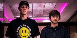 Louis The Child lanzan música por partida doble Louis The Child