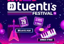 Love The Tuenti’s calienta motores para su próxima edición en Madrid Love The Tuenti's