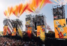 Love The Twenties 2023: Un viaje nostálgico a la felicidad musical Love The Twenties 2023