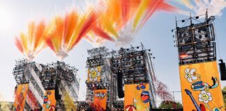 Love The Twenties 2023: Un viaje nostálgico a la felicidad musical Love The Twenties 2023