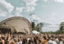 Celebrando 25 años de amor y buena música: vuelve el legendario Love Family Park