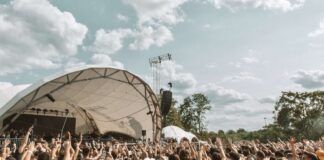 Celebrando 25 años de amor y buena música: vuelve el legendario Love Family Park