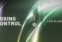 Low Blow lanza ‘Losing Control’, su primer single en Protocol Recordings