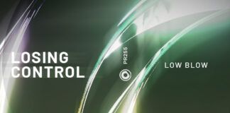 Low Blow lanza ‘Losing Control’, su primer single en Protocol Recordings
