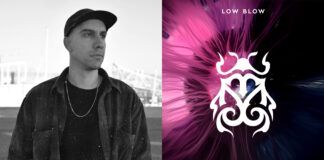 Low Blow se convierte en el primer español en Tomorrowland Music con su ‘Rise EP’ low blow rise ep