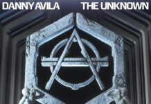 ‘The Unknown’ reafirma la idílica relación de Danny Avila con Hexagon Danny Avila The Unknown