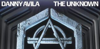 ‘The Unknown’ reafirma la idílica relación de Danny Avila con Hexagon Danny Avila The Unknown